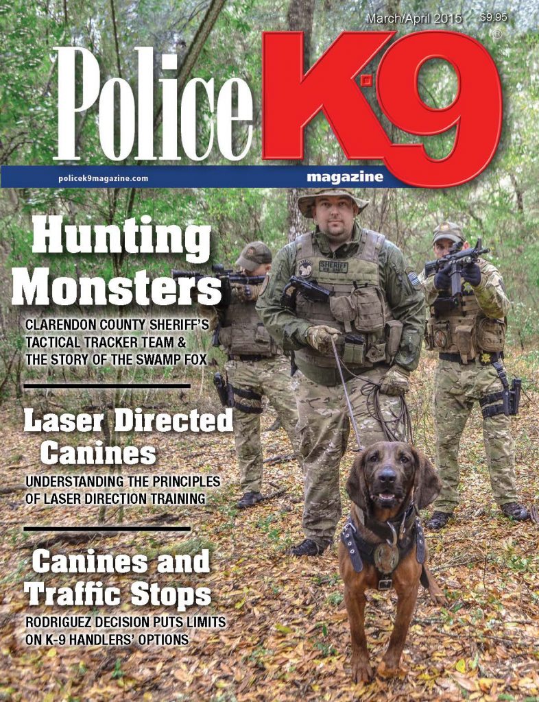 PK9_Laser Training