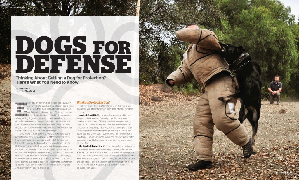 Recoil Mag May 2019